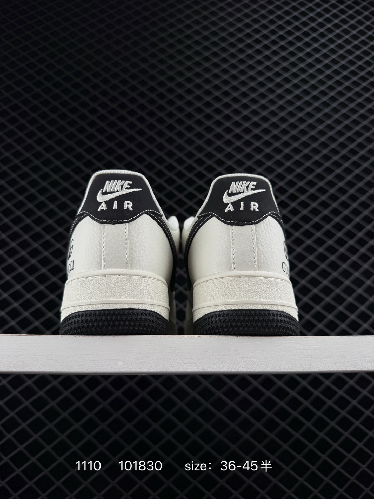 Air Jordan 1 Retro Low x Louis Vuitton